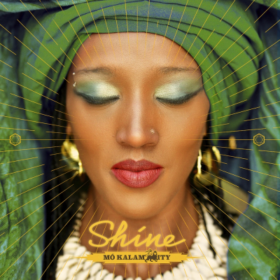 Mo’Kalamity - "Shine" - album za probijanje geografskih i kulturnih granica