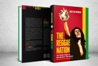 U pripremi knjiga The Reggae Nation: The Global Legacy of Bob Marley & The Wailers