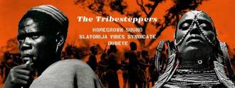 The Tribesteppers večer u Mastersu