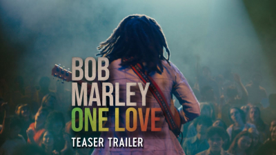 Izlazi film o Bobu Marleyju, pogledaj prvi trailer
