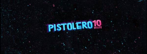 Na Pistolero 10 idu...