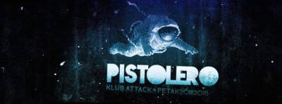 Novi Pistolero u Attacku