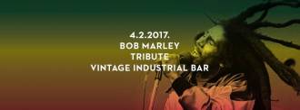 Tradicionalan Tribute to Bob Marley uz Brain Holidays