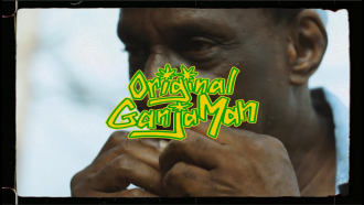 Linval Thompson &amp; U Brown – &quot;Original Ganja Man&quot;