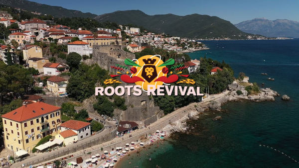 Pogledaj aftermovie Roots Revival Reggae Festivala