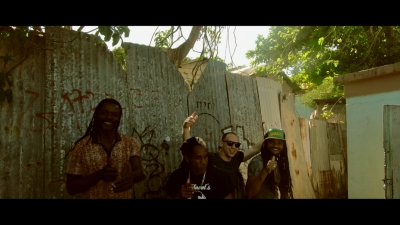 Enero ft. Ishadrock - &quot;This Vibes&quot;