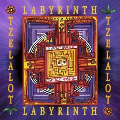 Uzmi novi &quot;Labyrinth&quot; od Tzelalota