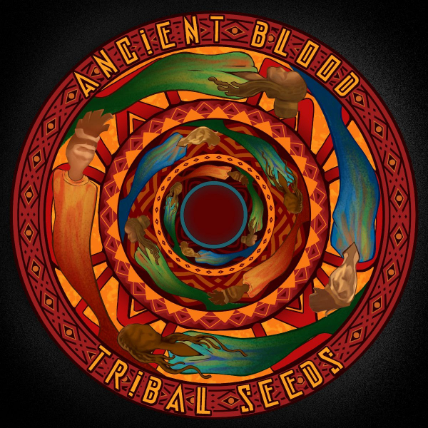 Tribal Seeds - &quot;Ancient Blood&quot;