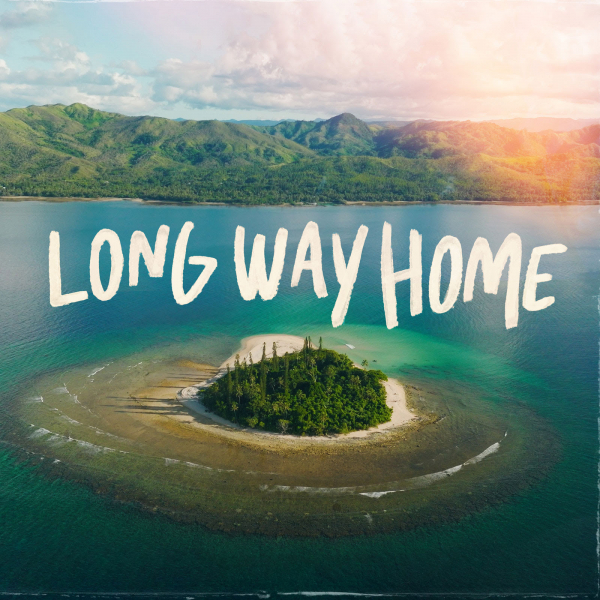 Marcus Gad - &quot;Long Way Home&quot;