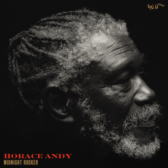 Horace Andy u suradnji s Adrian Sherwoodom objavio album &quot;Midnight Rocker&quot;