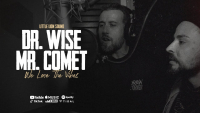 Mr. Wise & Mr. Comet & Little Lion Sound - 