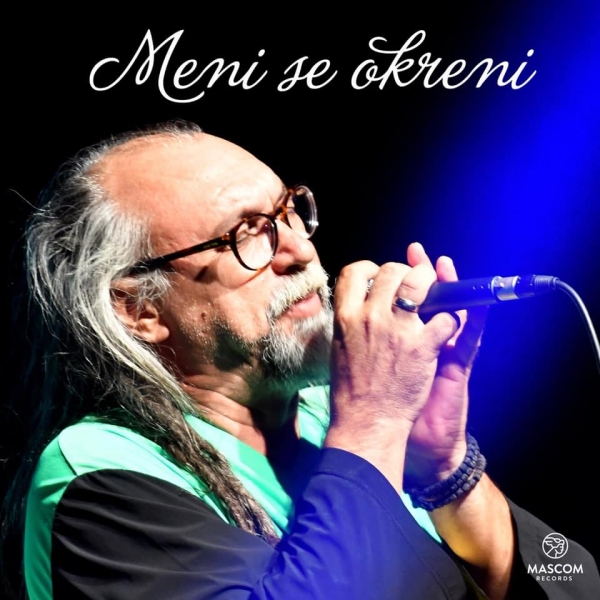 Del Arno Band - &quot;Meni se okreni&quot;