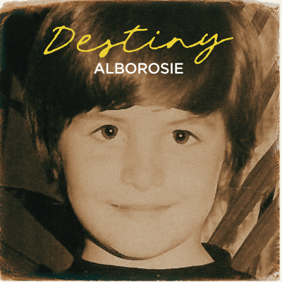 Alborosie - "Destiny" - reggae izdanje za sve ukuse