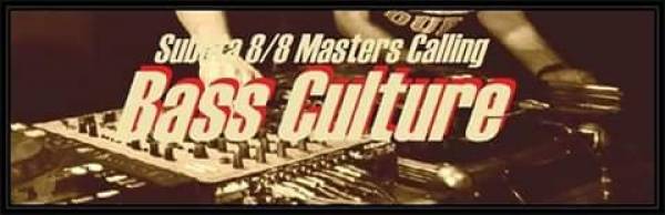 Bass Culture u Mastersu