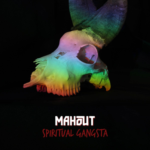 Mahout - &quot;Spiritual Gangsta&quot;