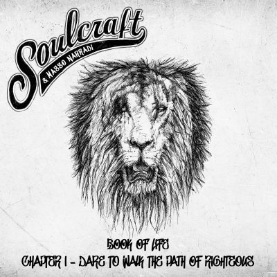 Soulcraft &amp; Masso Narradi - "Book Of Life &ndash; Chapter I - Dare To Walk The Path Of Righteous" - dinamične konstrukcije instrumentala