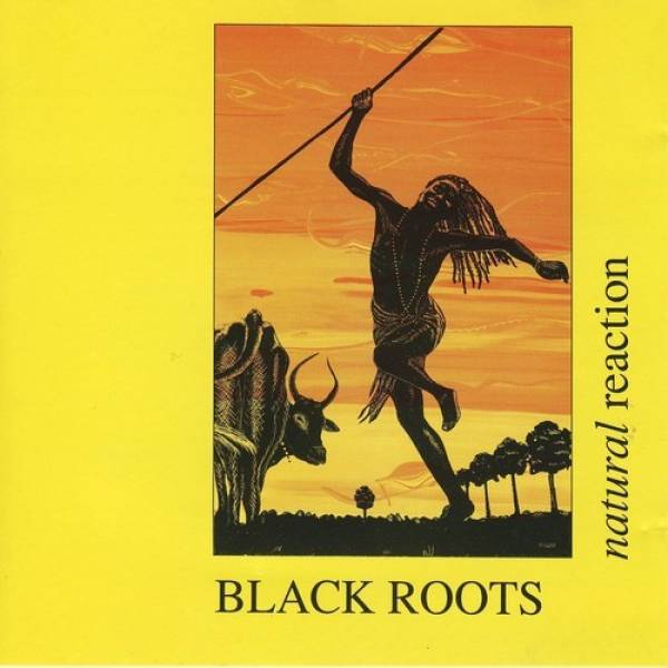 Nubian Records, reizdanje 