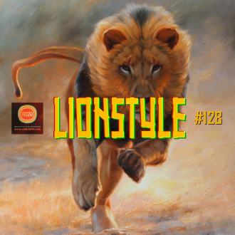 Slušaj novi Lionstyle mixshow