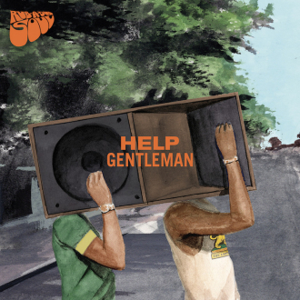 Gentleman - &quot;Help&quot;