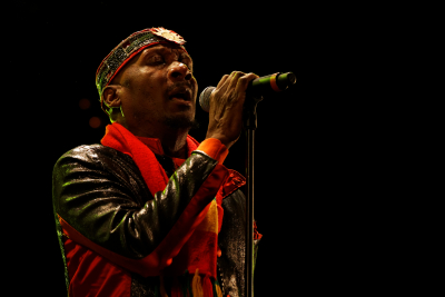 Jimmy Cliff