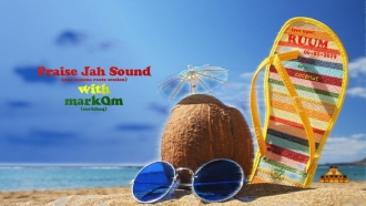 Reggae utorak: Praise Jah Sound &amp; MarkOm