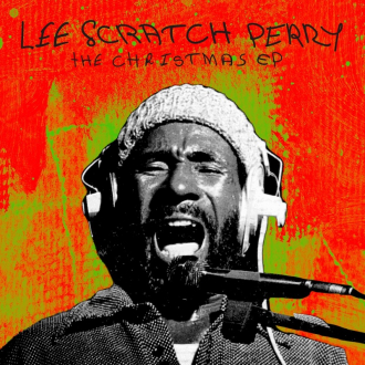 Lee &quot;Scratch&quot; Perry - &quot;The Christmas&quot; EP