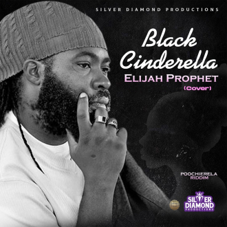 Elijah Prophet - &quot;Black Cinderella&quot;