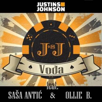 Justin&#039;s Johnson feat. Saša Antić &amp; Ollie B - &quot;Vođa&quot;