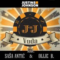 Justin's Johnson feat. Saša Antić & Ollie B - 