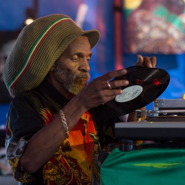 Preminuo Jah Shaka, velikan sound system kulture