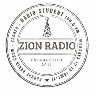 Zion Radio 18.1.2016.
