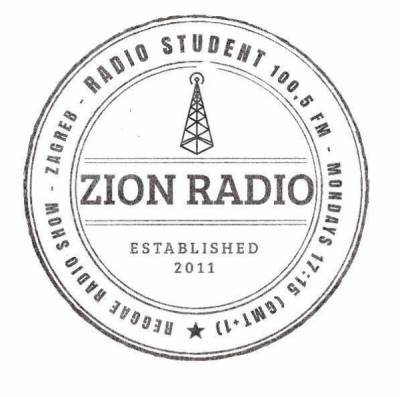 Zion Radio 18.1.2016.