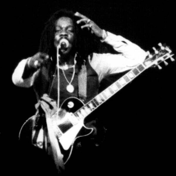 Dennis Brown - rođendanski playlist i mix