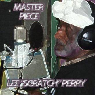 Novi album Lee Scratch Perrya