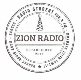Zion Radio 13.6.2016.