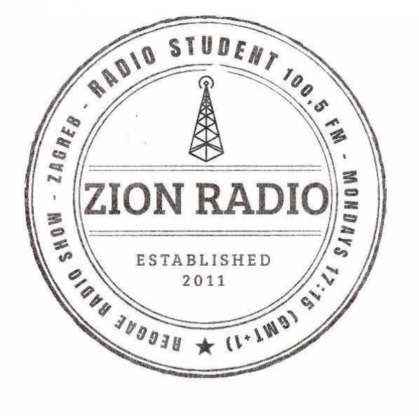 Zion Radio 13.6.2016.