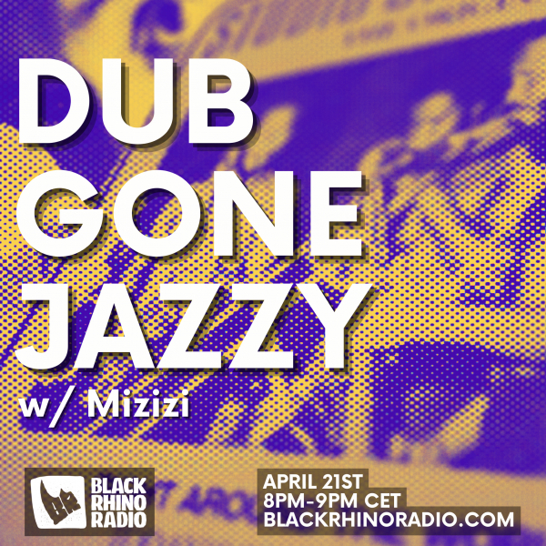 Emisija Dub Gone Jazzy donosi dnevnu dozu bas vibracija