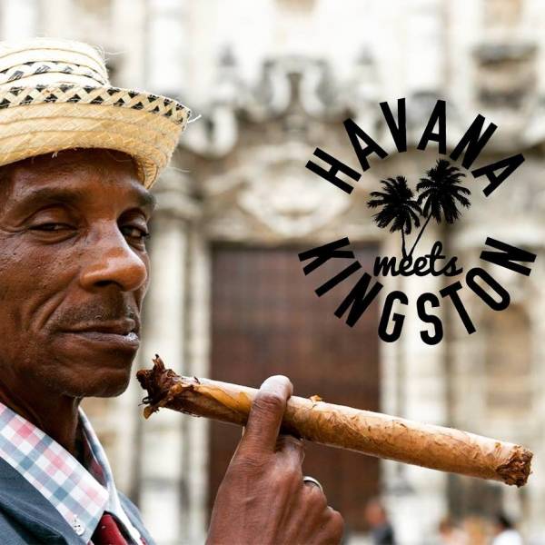 Havana meets Kingston