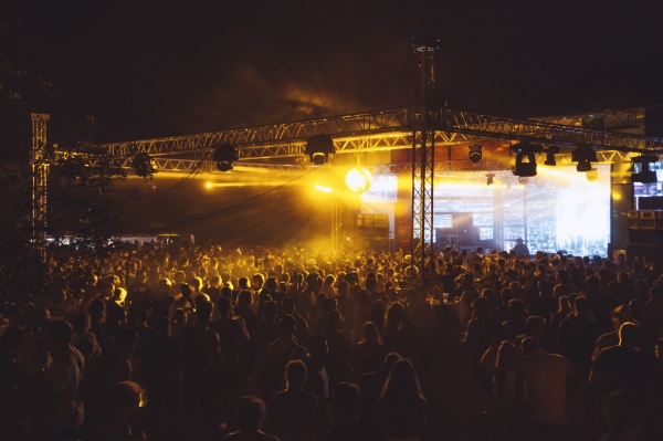 Outlook i Dimensions festivali odgođeni za ljeto 2021. godine