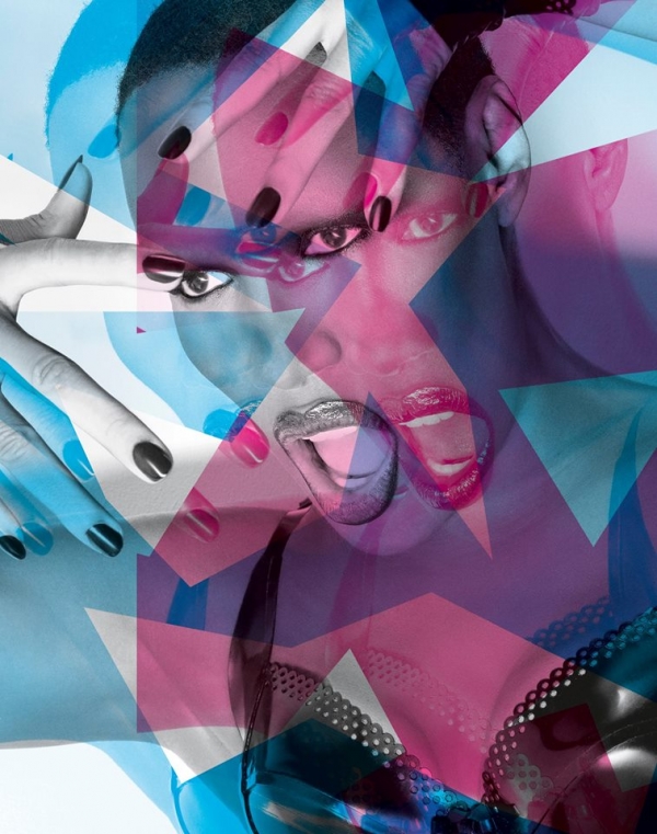 Grace Jones dolazi u tvoje kino