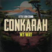 Conkarah & Little Lion Sound - 
