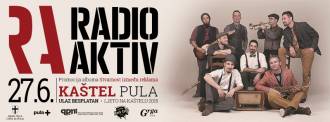 Radio Aktiv u Puli