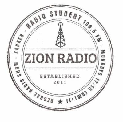Zion Radio 23.11.2015.