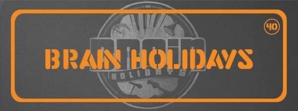 Na Brain Holidays u KSET idu...