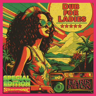 Haris Pilton objavio &quot;Dub for Ladies&quot;