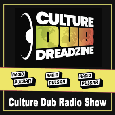 Poslušaj novitete Dr. Obija u francuskoj radio emisiji Culture Dub Show