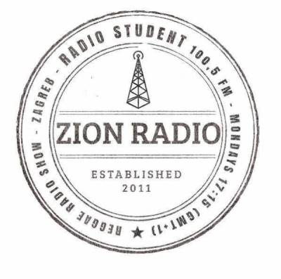 Zion Radio 11.4.2016.