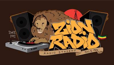 Zion Radio - Empress Mercy