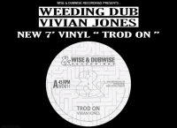 Weeding Dub feat. Vivian Jones - 