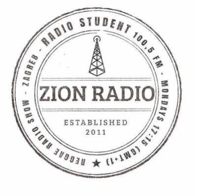 Zion Radio 9.1.2017.